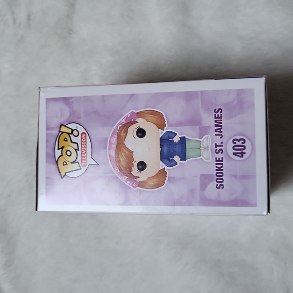 BNIB! RARE Sookie St. James Funko Vinyl Figure! - Picture 4 of 6